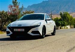 هيونداي أفانتي